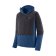 PILE R1 PULL-OVER CON CAPPUCCIO UOMO