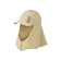 Cappellino da deserto Solid Birch Grey