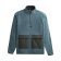 PILE HUSIO 1/4 ZIP TECH UOMO