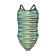 COSTUME DA BAGNO RACING STRIPE DONNA