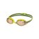 Occhialini da nuoto Vanquisher 3.0 Specchio giallo/verde