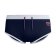 COSTUME DA BAGNO JETSTREAM RETRO LOGO BRIEF