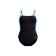 COSTUME DA BAGNO INTERO ECO LUNALUSTRE PRINT SHAPING DONNA