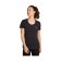 T-SHIRT MANICHE CORTE MERINO 150 TECH LITE DONNA