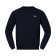 FELPA FEMUND GIROCOLLO UNISEX