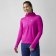 Pile Notch Thermal con cappuccio 3.0 da donna
