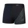 Pantaloncini da bagno Eco Medley Logo da uomo