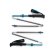 BASTONI DISTANCE CARBON FLZ
