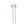 Bastoncini da trekking Pursuit Carbon Z Poles