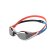 Occhialini da nuoto Fastskin Pure Focus Miroir Red Black