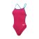 Costume da bagno Eco+ Solid Vback Pur donna