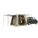 Tenda Wanderer Trunk