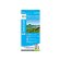 Carta TOP 25 Monts du Cantal - PNR des Volcans d'Auvergne