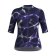 MAGLIA DA CICLISMO STAMPATA ZEROWEIGHT PRO DONNA