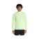 Maglia Space Dye 1/4 Zip da uomo
