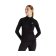 Pile Athletics Heat Grid 1/2 Zip donna