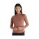 Pile Athletics Heat Grid 1/2 Zip donna