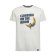 T-SHIRT MOON ROCK UOMO