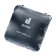 DEUTER COPERTURA FLIGHT COVER 60-90 BLACK