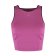 Canotta CRIMP LOGO TOP Donna