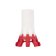 PUNTE PER BASTONI KIT CROSSOVER