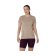 T-shirt Road senza cuciture donna