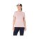 T-shirt Road senza cuciture donna