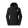 GIACCA SUMMIT CASAVAL HYBRID CON CAPPUCCIO DONNA