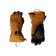 GUANTI MONTANA LEATHER WATERPROOF UNISEX