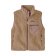 PILE SMANICATO CLASSIC RETRO-X DONNA