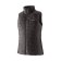 PIUMINO senza maniche NANO PUFF DONNA