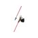BASTONI DA NORDIC WALKING VENT DES FJORDS UT70 STEPPE