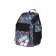 ZAINO ONE GO 45L Allover