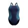 Costume da bagno Eco+ Digital Placement Medalist donna