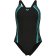 Costume da bagno Swim Pro Back Feel Graphic donna