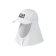 Cappellino Désert UTMB 2025