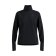 PILE ESSENTIAL THERMAL MEZZA ZIP DONNA