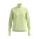 PILE ESSENTIAL THERMAL MEZZA ZIP DONNA