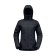 Piumino femund thermo60 con cappuccio donna