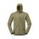PILE TROLLVEGGEN WARM3 CON CAPPUCCIO DA UOMO