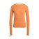 T-shirt maniche lunghe Climacool+ ADI365 donna
