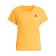 T-SHIRT ADIZERO DONNA
