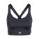 Reggiseno da corsa FastImpact Luxe Run Adidas donna