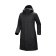 PARKA PATERA DONNA