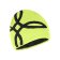 Bonnet Logo Lined