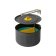 Set da cucina Frontier Ultralight One Pot 3 pezzi 1,3 L