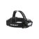 Lampada frontale Bright as Day 2000