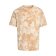 T-shirt Terrex Multi Spray Dye uomo