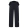 Pantaloni da sci imbottiti con bretelle da uomo