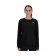 Maglia a manica lunga Sport Essential donna